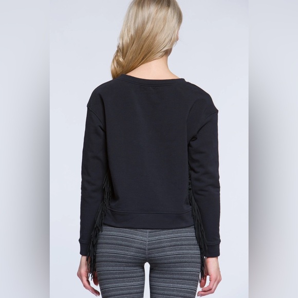 TITIKA COWGIRL TOP - Picture 3 of 6